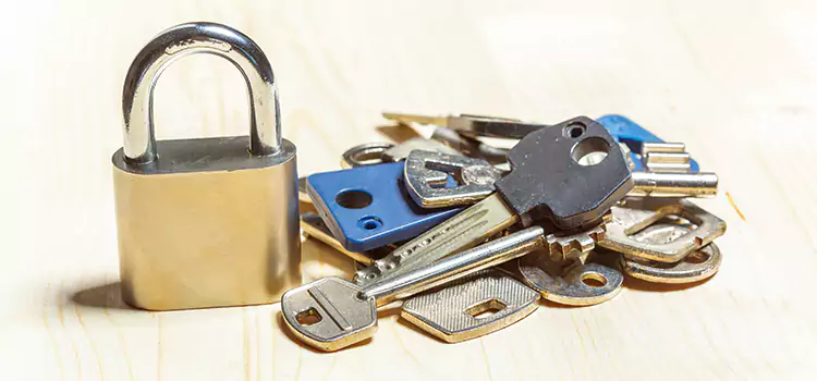 Why Choose Our Broken Key Services in Bowling Green, OH?