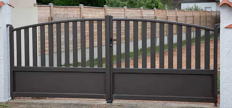 Advanced Gate Solutions in Bowling Green, OH