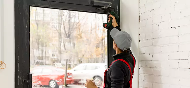 Comprehensive Door Closer Services in Bowling Green, OH