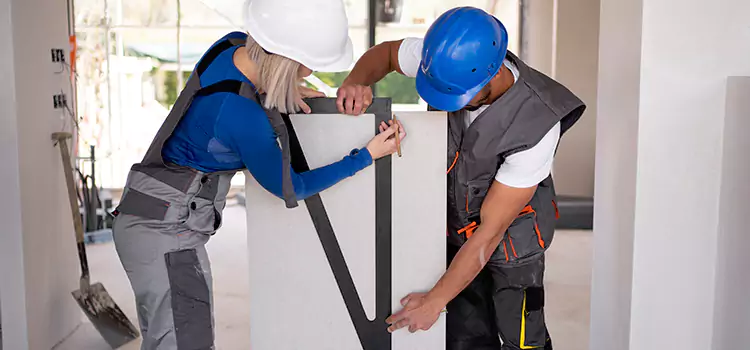 Why Choose Us for Door Panel Services in Bowling Green, OH?