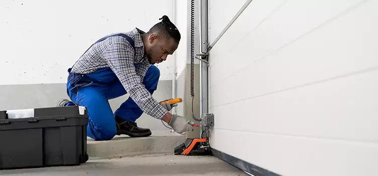 Expert Solutions for Every Garage Lock Need in Bowling Green, OH