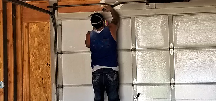 Specialized Garage Door Panel Solutions in Bowling Green, OH