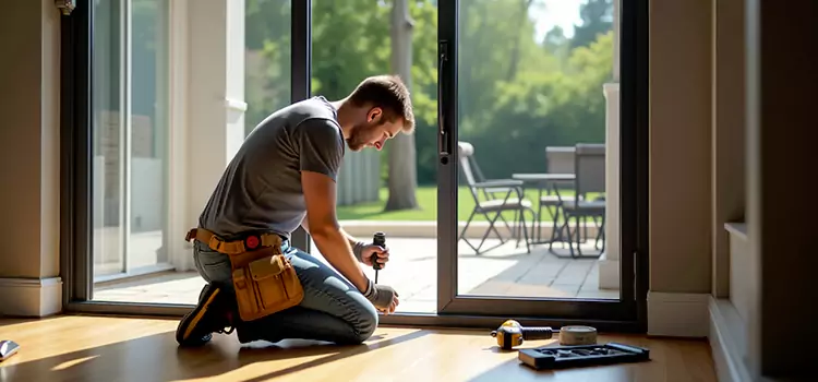 Comprehensive Solutions for Every Glass Door Need in Bowling Green, OH