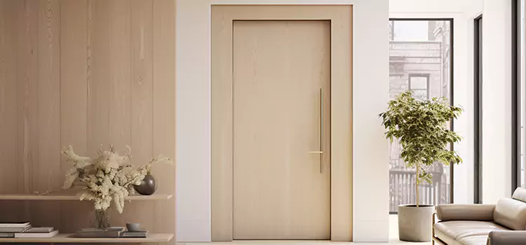 Choose Quality for Your Inside Doors in Bowling Green, OH