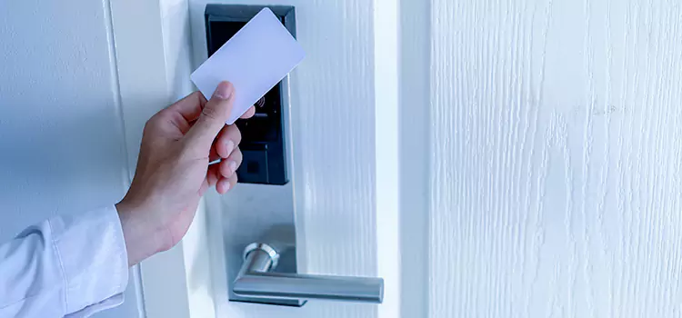 Why Choose Us for Your Keycard Lock Installation in Bowling Green, OH?