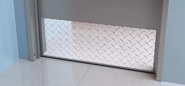 Benefits of Professional Kick Plate Solutions in Bowling Green, OH