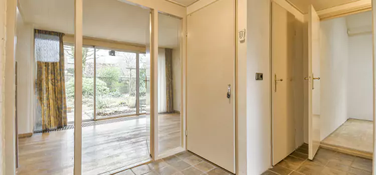 Why Choose Our Pocket Door Experts in Bowling Green, OH?