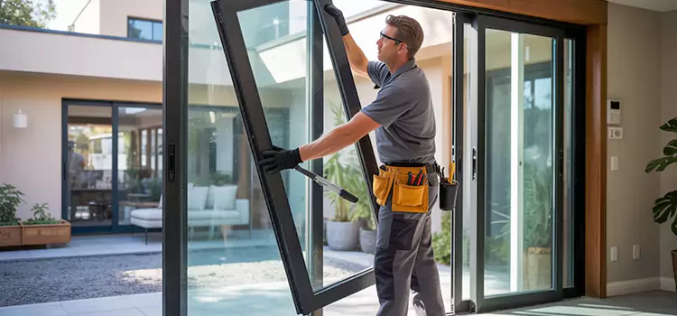 Specialized Sliding Door Roller Services in Bowling Green, Ohio