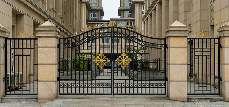 Comprehensive Iron Gate Maintenance Solutions in Bowling Green, OH