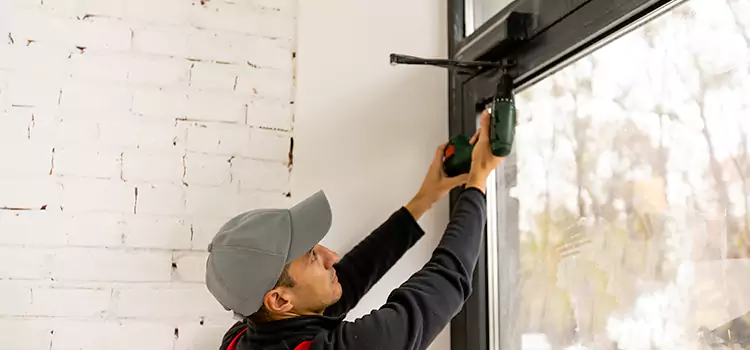 Your Trusted Partner for Door Closer Solutions in Bowling Green, OH