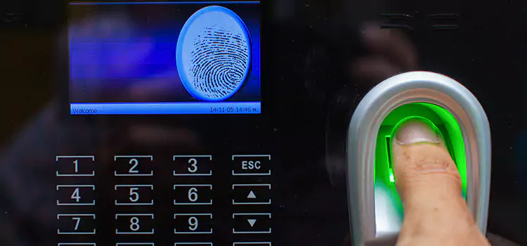 Your Trusted Partner for Secure Access in Bowling Green, OH