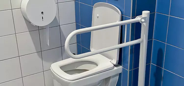 Comprehensive Solutions in Bowling Green, OH for Accessible Facilities