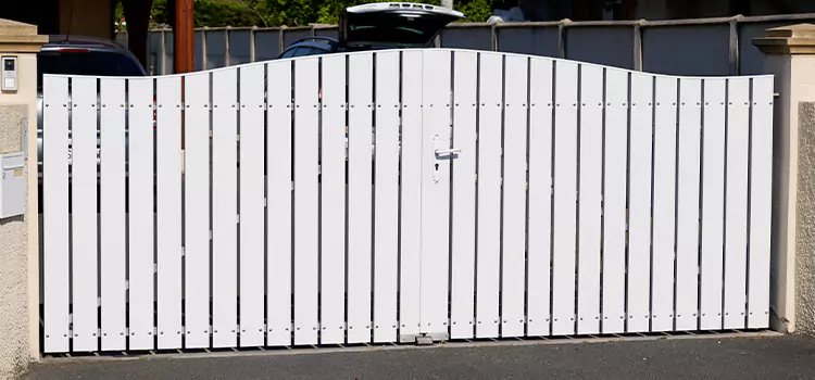 Why Choose Us for Residential Gate Repair in Bowling Green, OH?