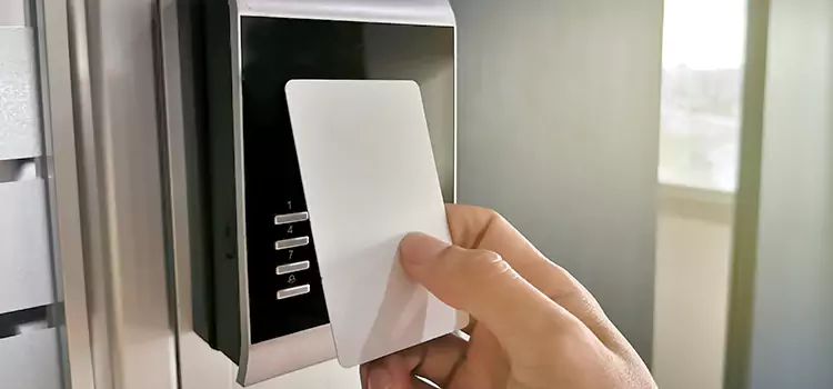 Advanced RFID Technology Integration in Bowling Green, OH
