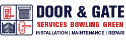 Door & Gate Services Bowling Green